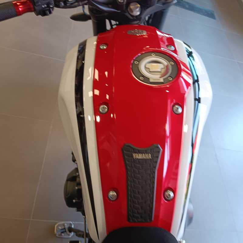 Yamaha XSR 900 ABS - 2020