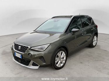 Seat Arona 1.0 EcoTSI XPERIENCE