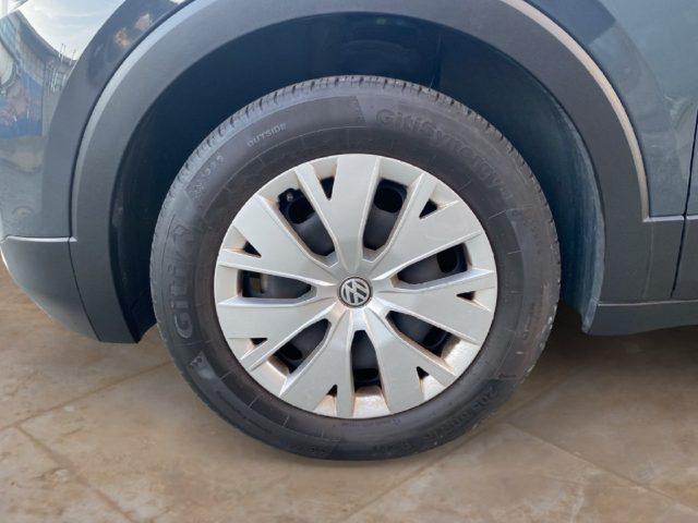 VOLKSWAGEN T-Cross 1.0 TSI Urban BMT