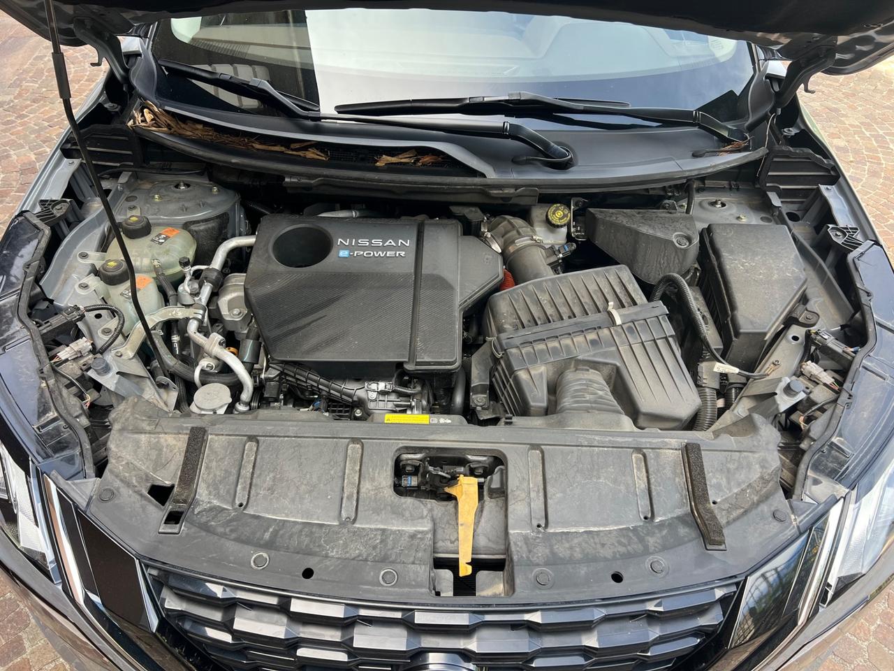 Nissan X-Trail e-Power 2WD 5 posti Tekna