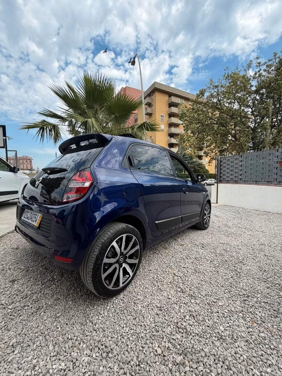 Renault Twingo TCe 90 CV Stop&Start Energy Zen