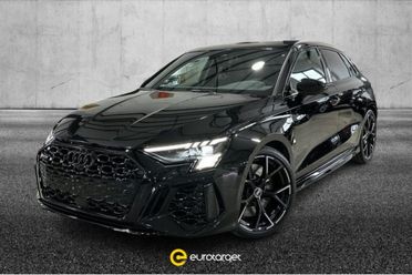 AUDI RS 3 SPB TFSI quattro S tronic