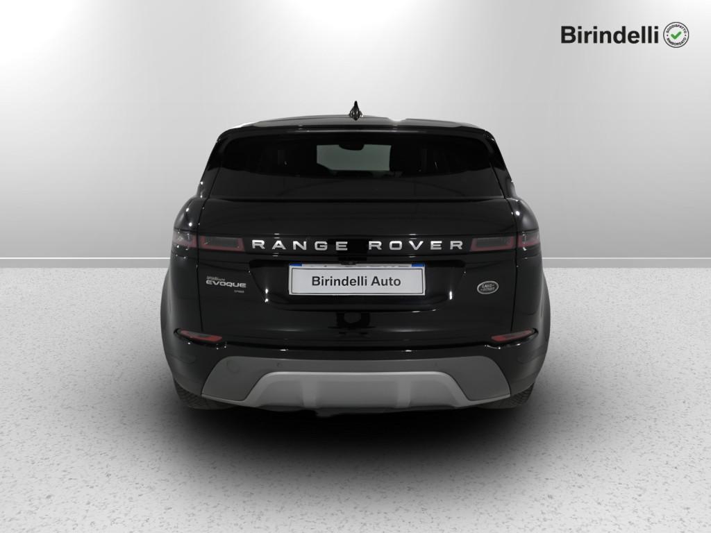 LAND ROVER RR Evoque 2ª serie Range Rover Evoque 2.0D I4-L.Flw 150 CV