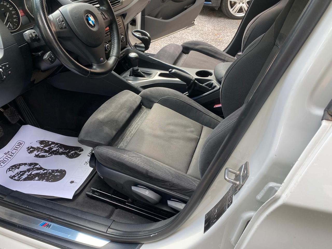 Bmw X1 sDrive18d M-SPORT GARANZIA 1 ANNO
