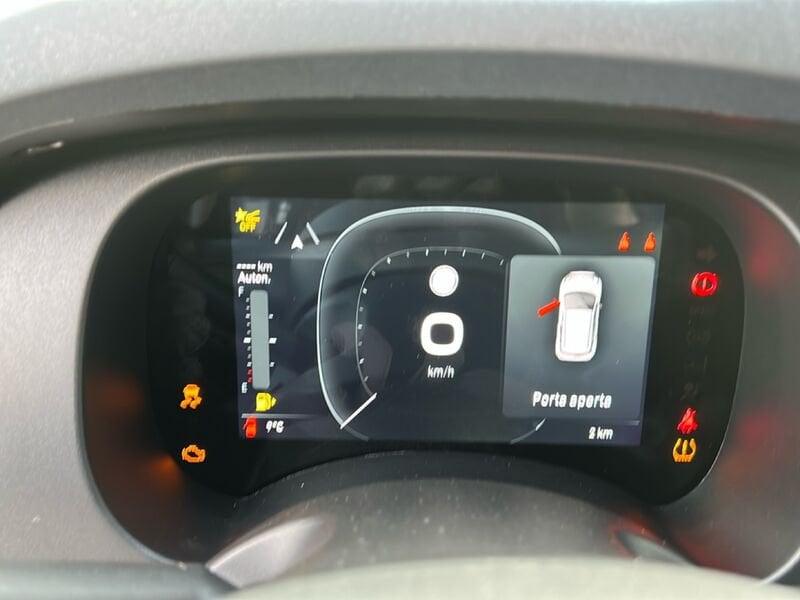 FIAT Panda New 1.0 70cv Hybrid Panda