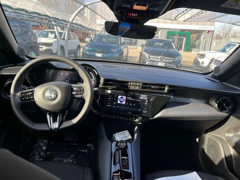 Alfa Romeo Junior Junior 1.2 145 CV Hybrid eDCT6