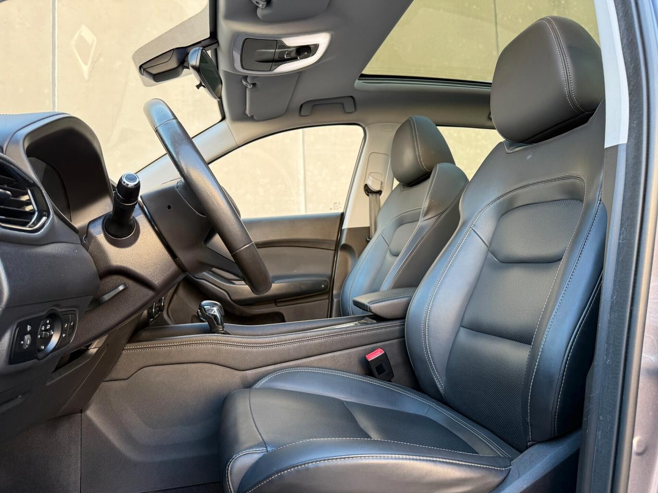 Dr 4.0 1.5 Turbo DCT Bi-Fuel GPL