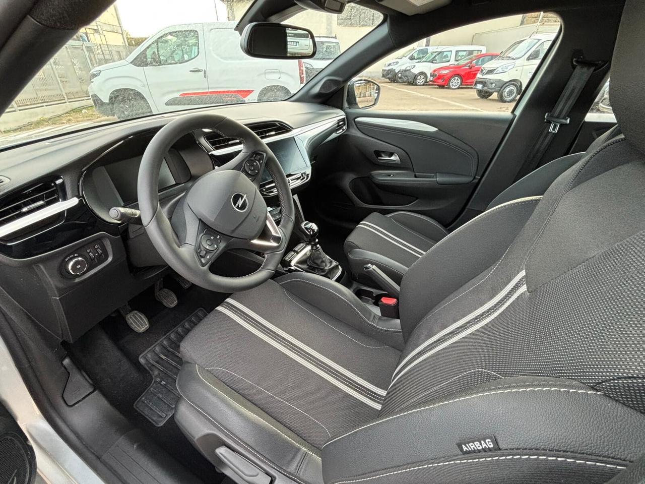 Opel Corsa 1.2 100 CV GS