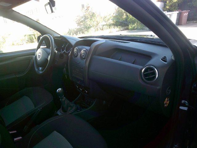DACIA Duster 1.5 dCi 110CV S&S 4x2 Lauréate km 73000