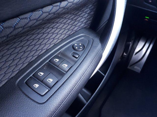 BMW 120 d 190CV xDrive 5p. Msport