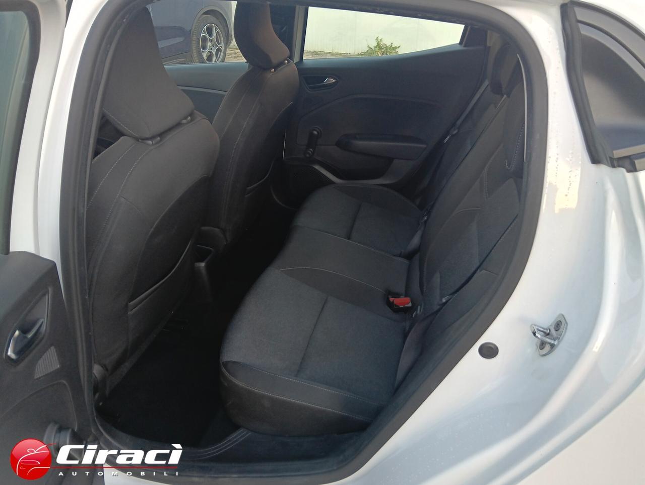 Renault Clio TCe 90 CV 5 porte Equilibre