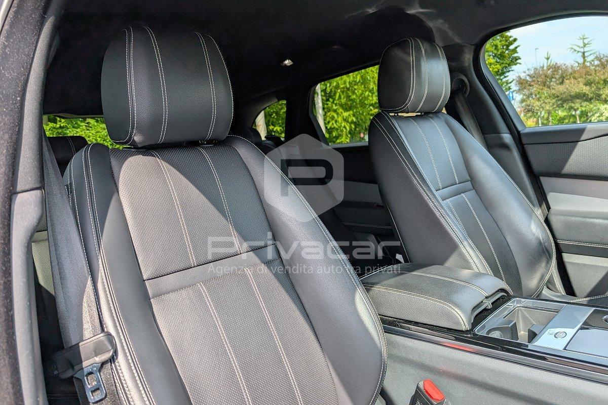 LAND ROVER Range Rover Velar 2.0D I4 180 CV R-Dynamic S