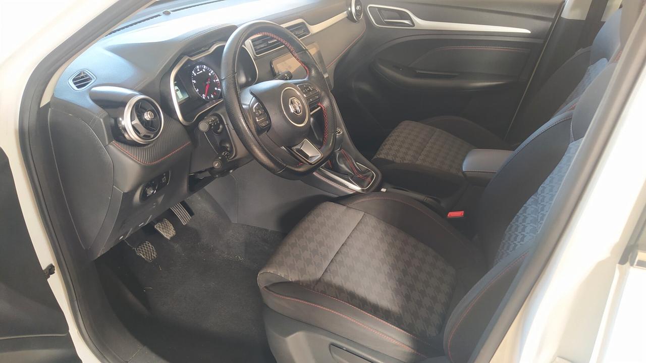 Mg ZS 1.5 VTi-tech Comfort