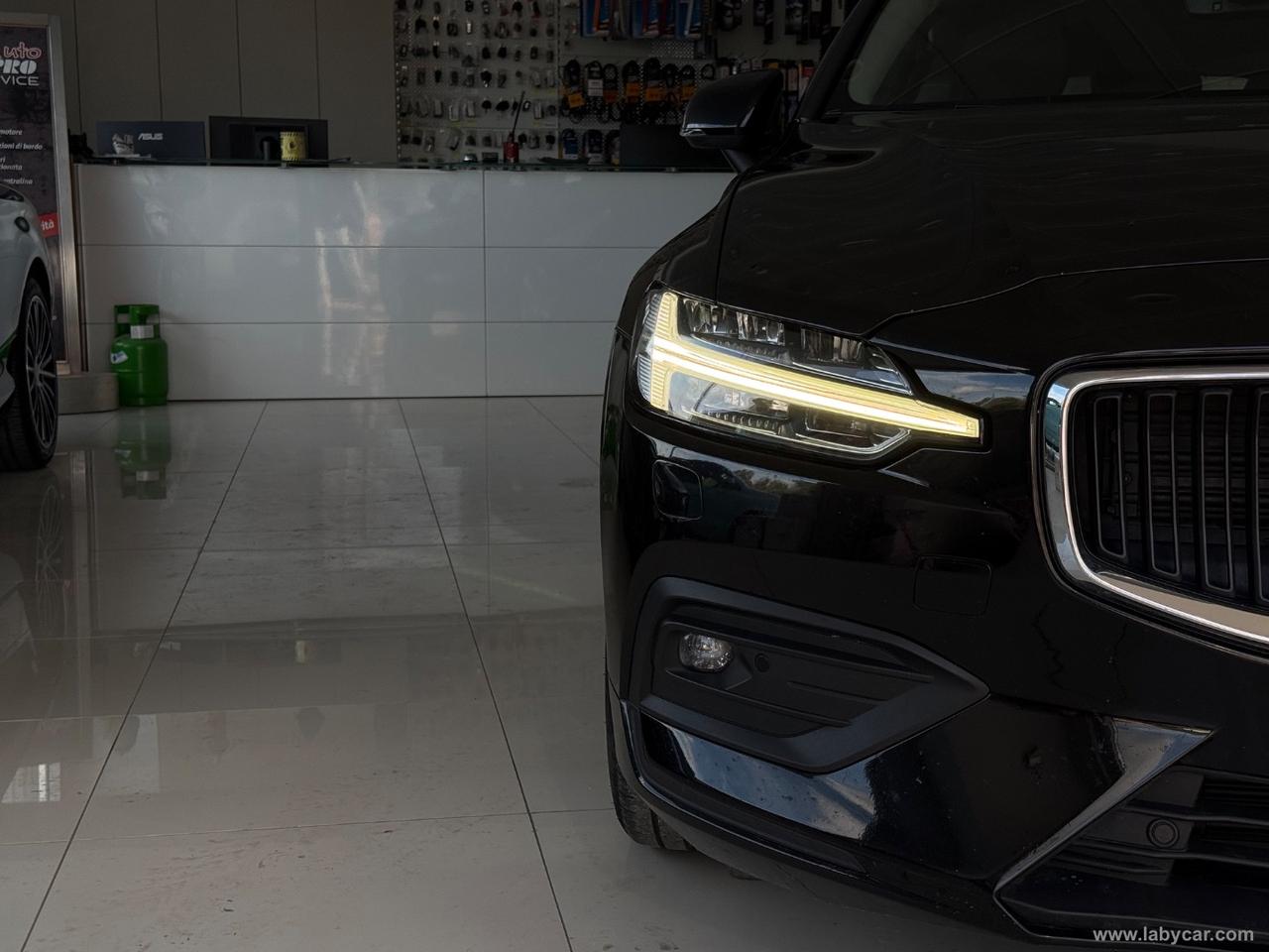 VOLVO V60 D3 Geartronic Business Plus
