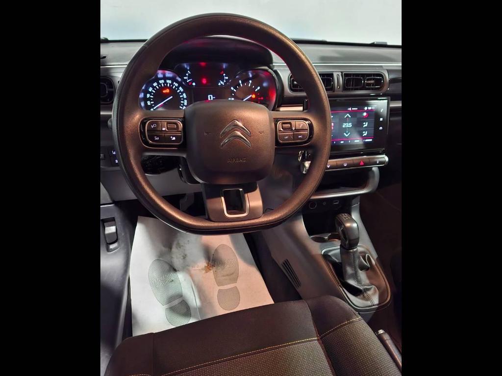 Citroen C3 1.2 PureTech Feel