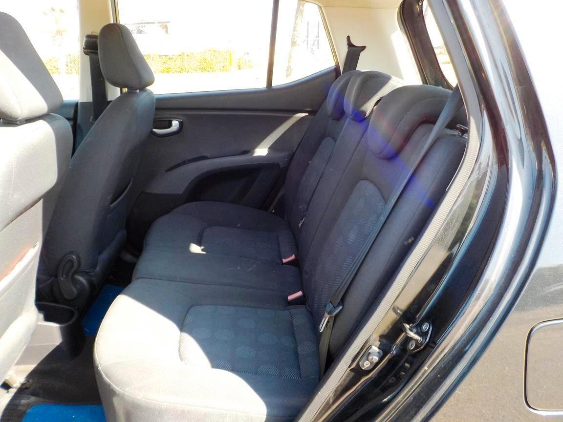 Hyundai i10 1.1 12V BlueDrive GPL Active