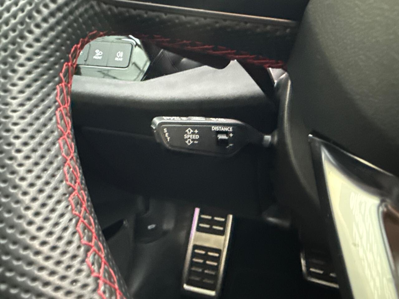 Audi A3 Sedan 35 TFSI S tronic S line edition|FULL OPTIONAL