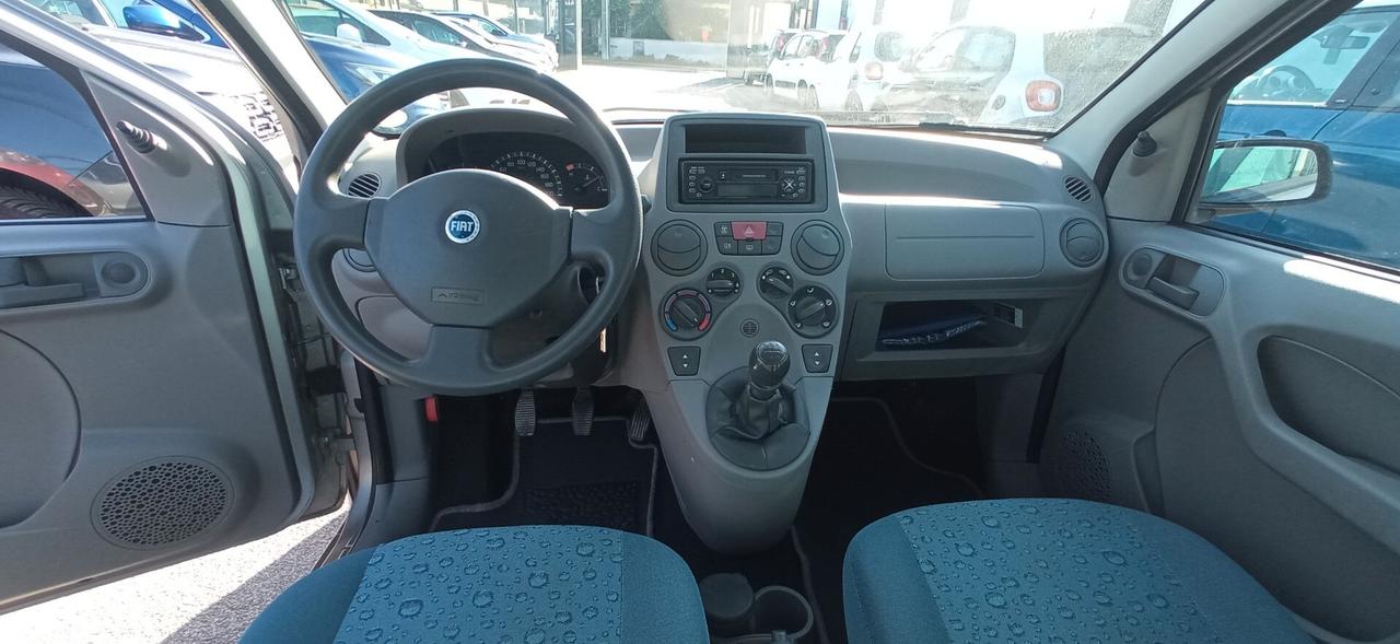 Fiat Panda 60 MILA KM