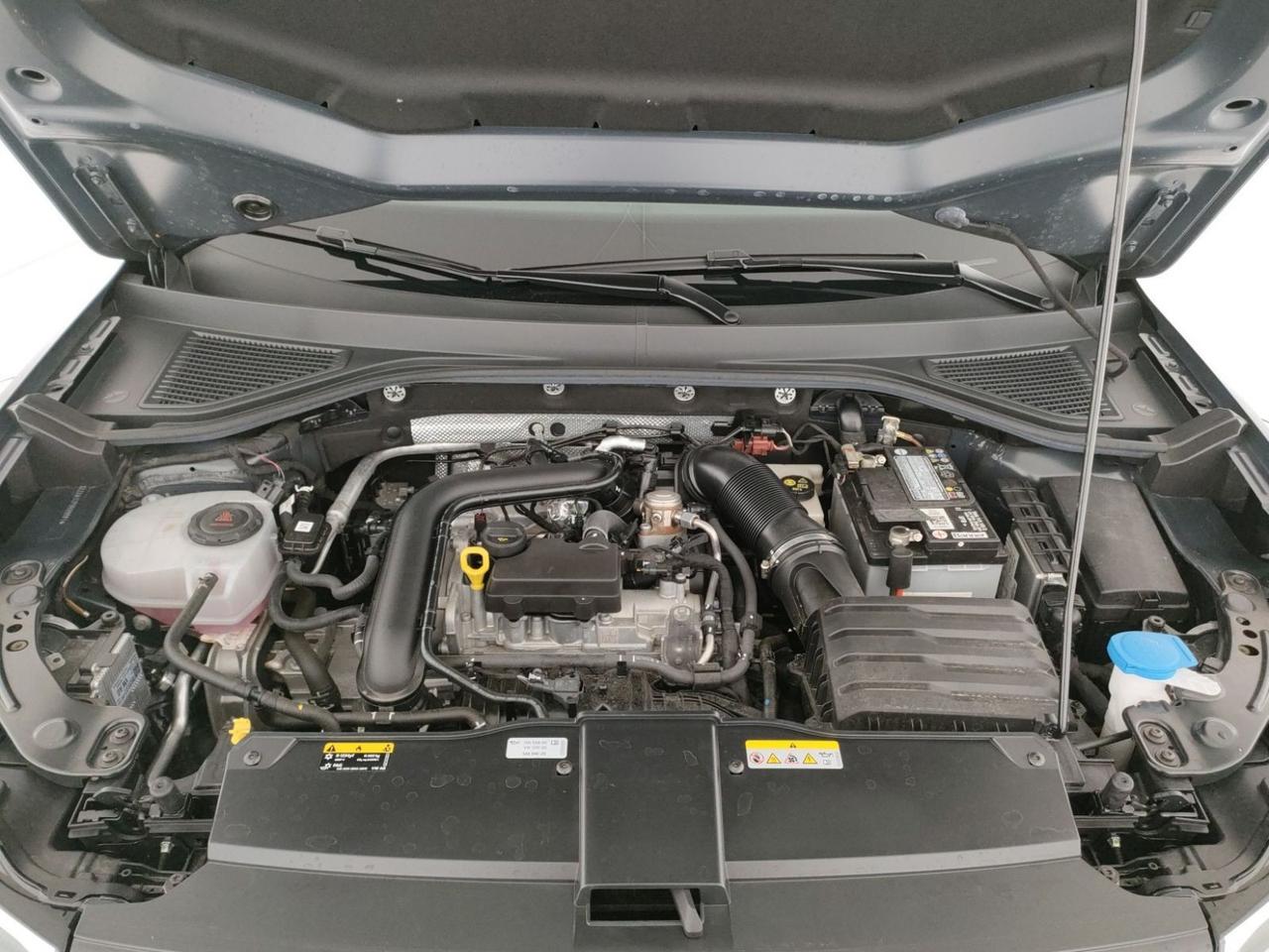 Volkswagen T-Roc 1.0 tsi style 110cv