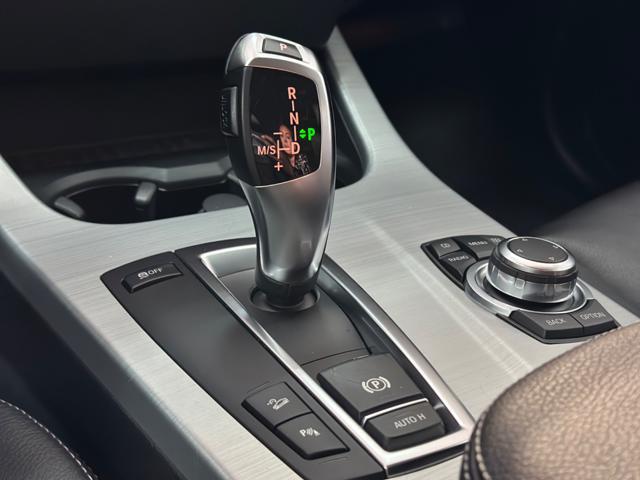 BMW X3 xDrive20d Futura