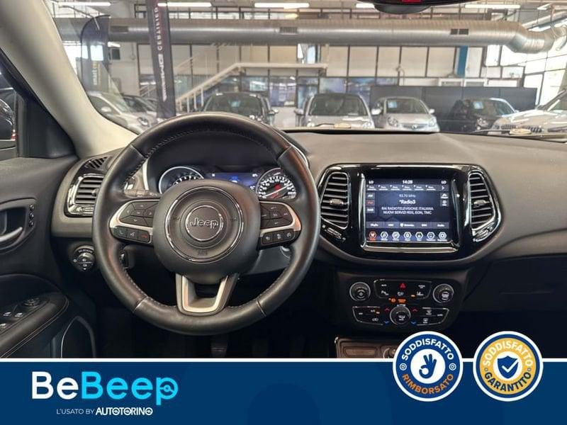Jeep Compass 1.3 TURBO T4 LIMITED 2WD 130CV MY20