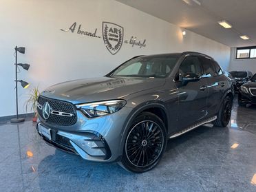 Mercedes GLC SUV GLC 300 AMG Premium Plus 4matic auto