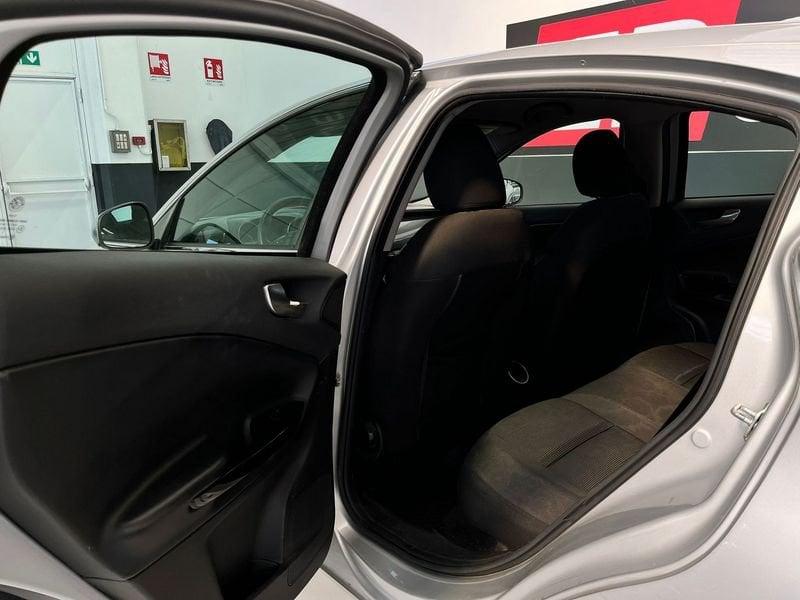 Alfa Romeo Giulietta Giulietta 1.6 jtdm(2) Exclusive