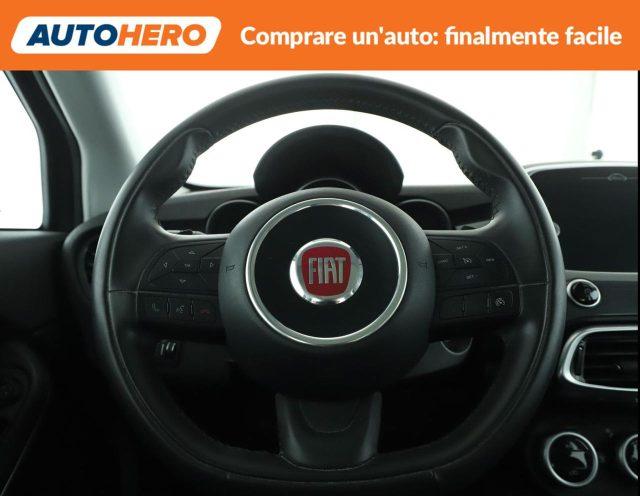 FIAT 500X 1.4 MultiAir 140 CV Pop Star