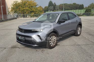 OPEL Mokka 1.2 Turbo 130 CV aut. Edition