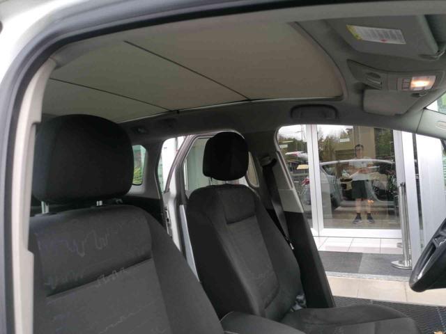 OPEL Meriva 1.4 Turbo 120CV Elective