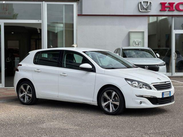 PEUGEOT 308 BlueHDi 120 S&S Business