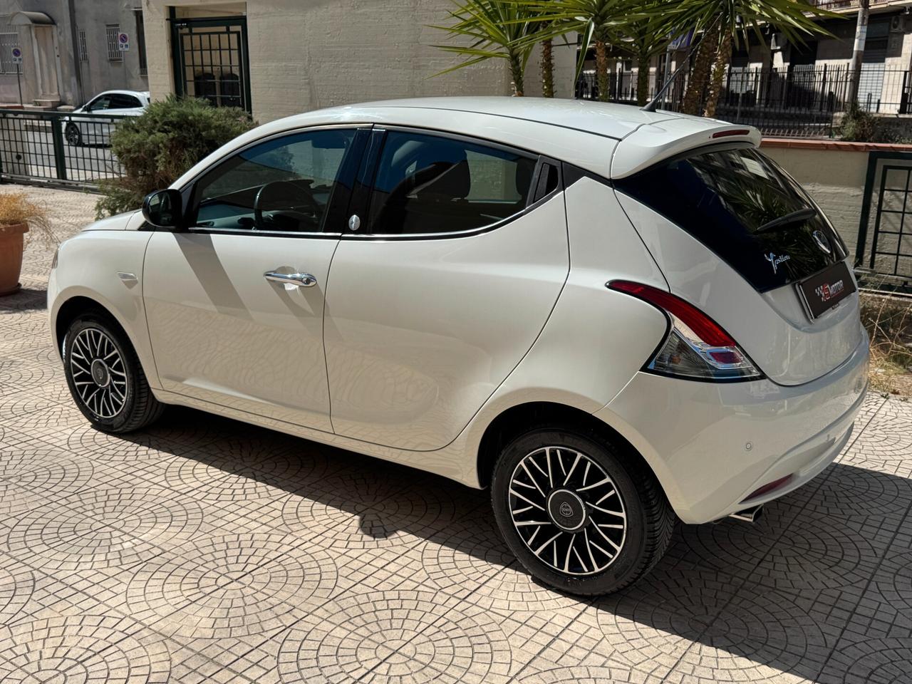 LANCIA YPSILON 1.2 GOLD ECOCHIC GPL 69cv my19