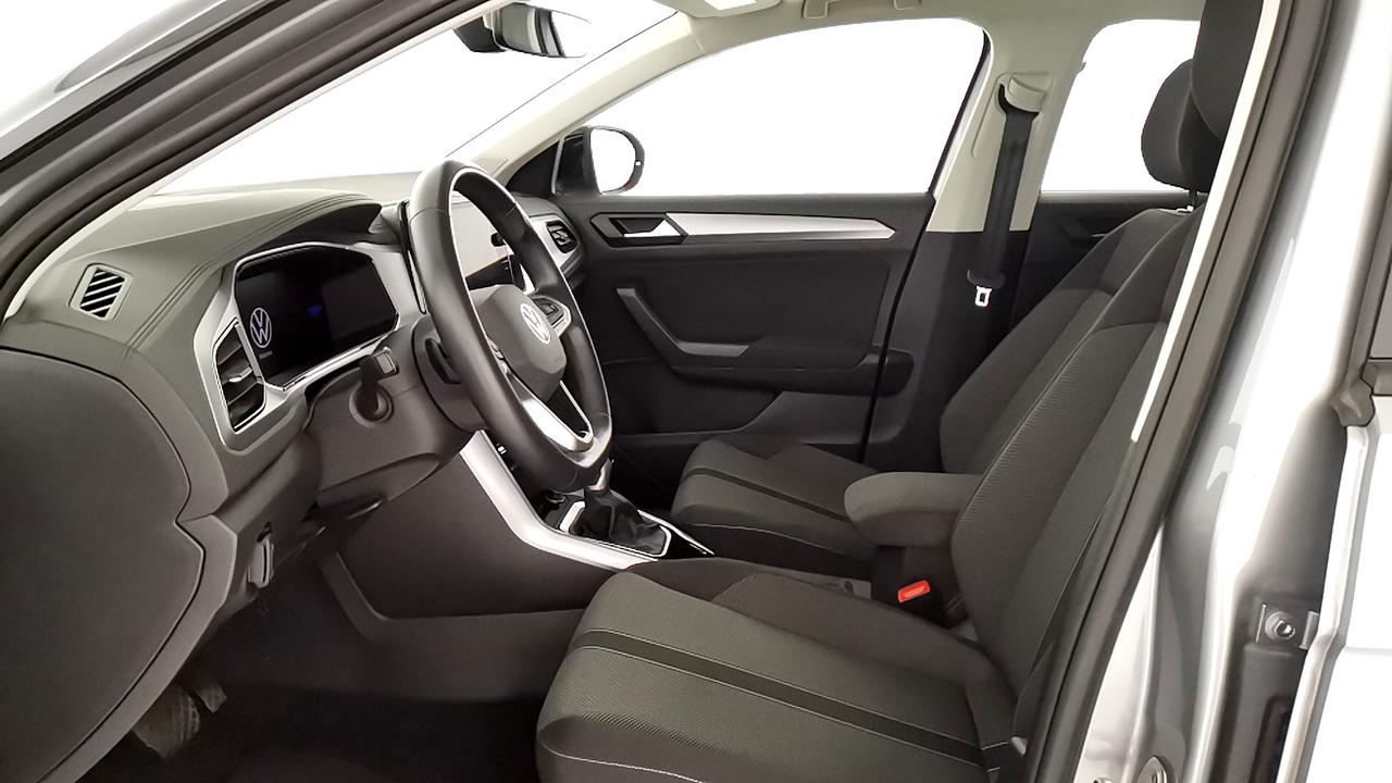 VOLKSWAGEN T-Roc 2022 - T-Roc 2.0 tdi Life 150cv dsg