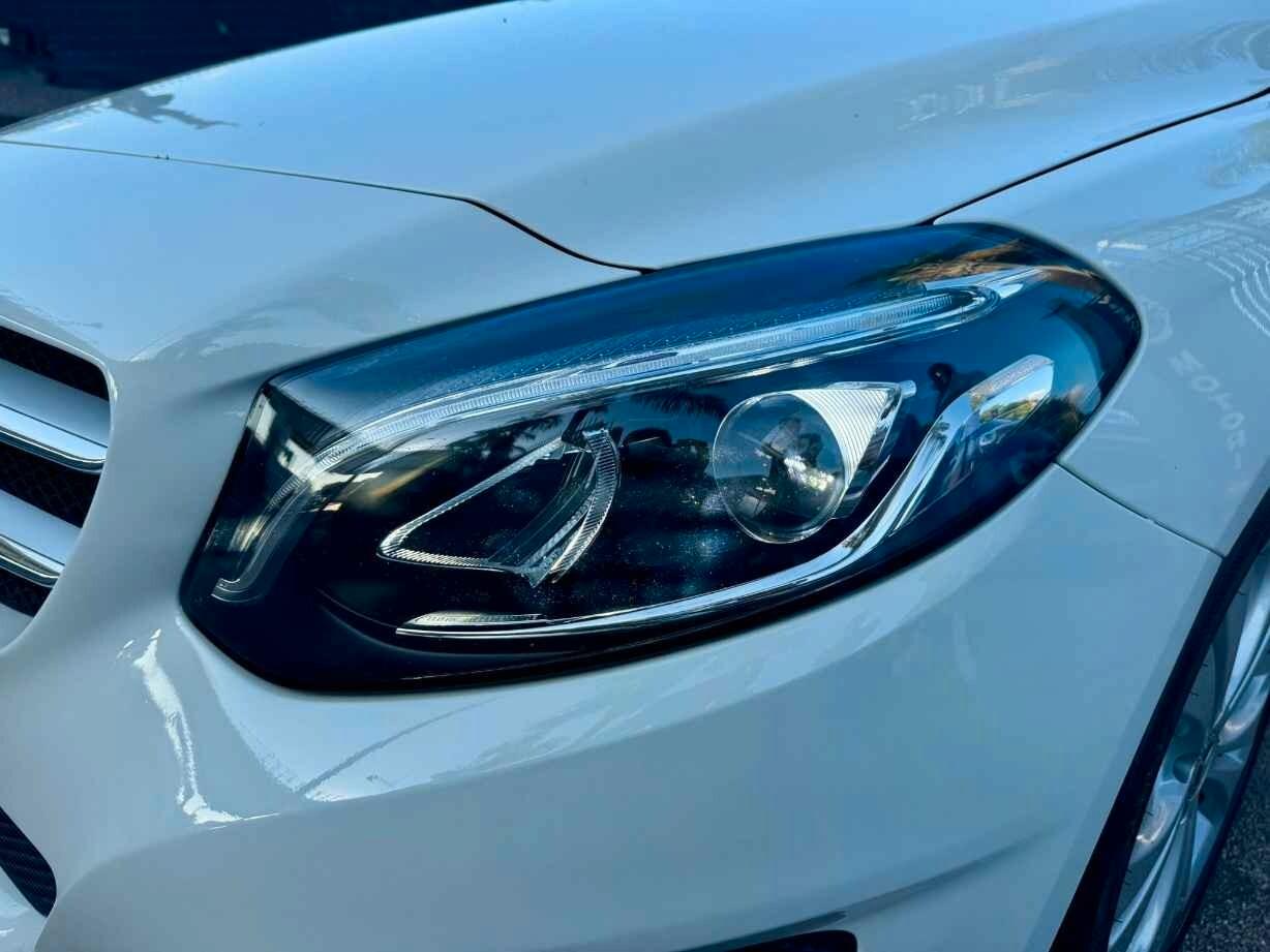 MERCEDES CLASSE B 180 D 1.5 PREMIUM