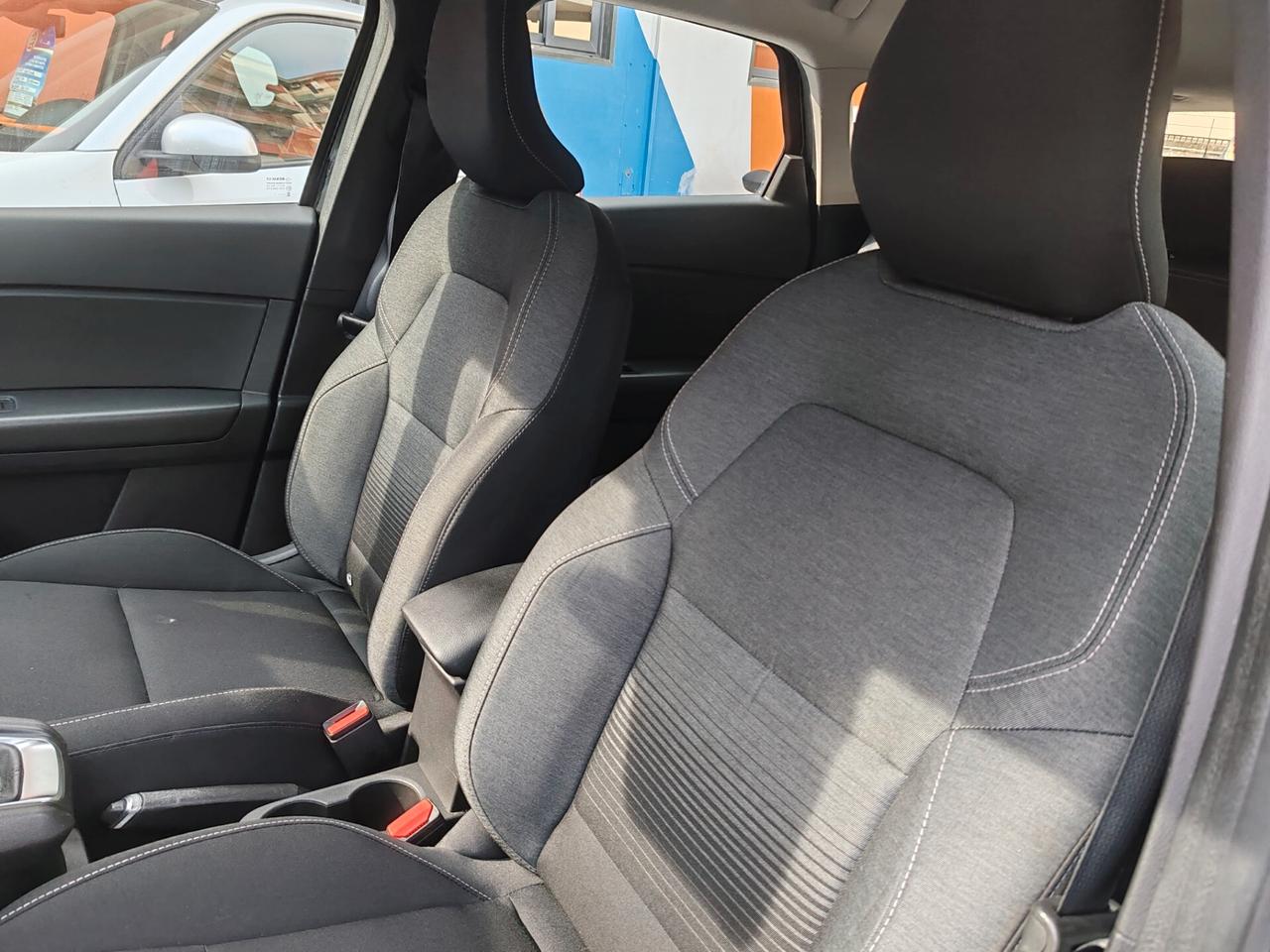 Renault Captur TCe 100 CV GPL FAP Zen