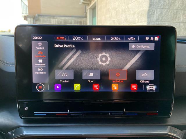 CUPRA Formentor 2.0 TDI 150 CV 4Drive DSG ''OPACA''