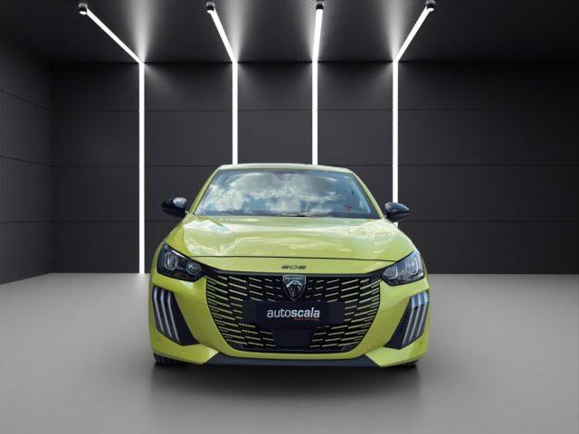 PEUGEOT 208 PureTech 100 Stop&Start 5 porte Allure