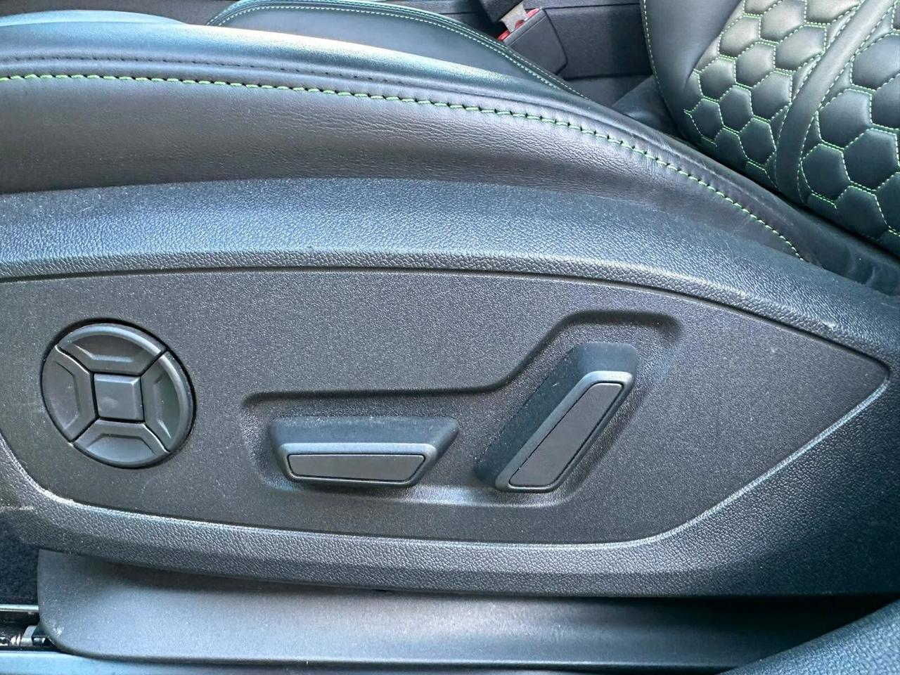 Audi RS3 TFSI SPB QUATTRO/ TETTO/ MATRIX/ CARBO/ PRONTA CONSEGNA/PROMO