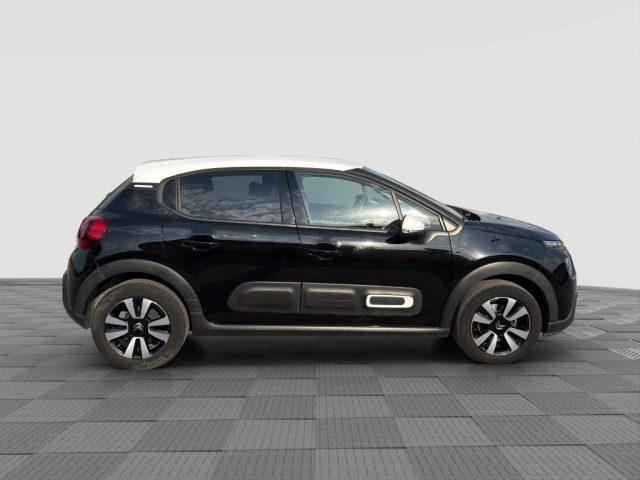 CITROEN C3 C3 PureTech 83 S&S Shine