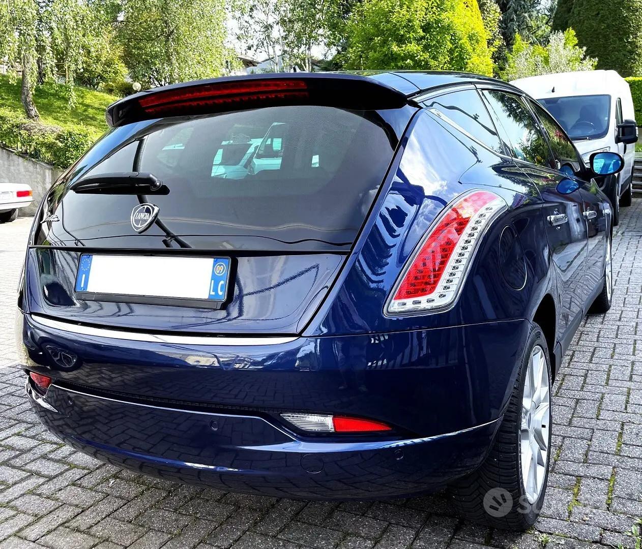 Lancia Delta 1.4 Tjt 150Cv 100.000Km - Unico Prop