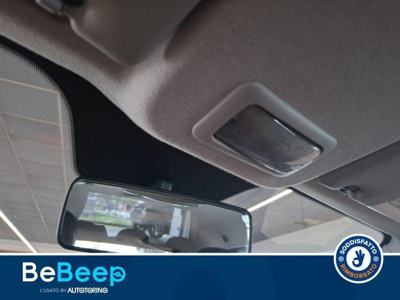 FIAT Panda 1.2 LOUNGE 69CV