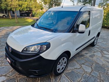 Fiat Doblò 1.3 MJT 95cv PC-TN Cargo Lamierato - IVA ESPOSTA