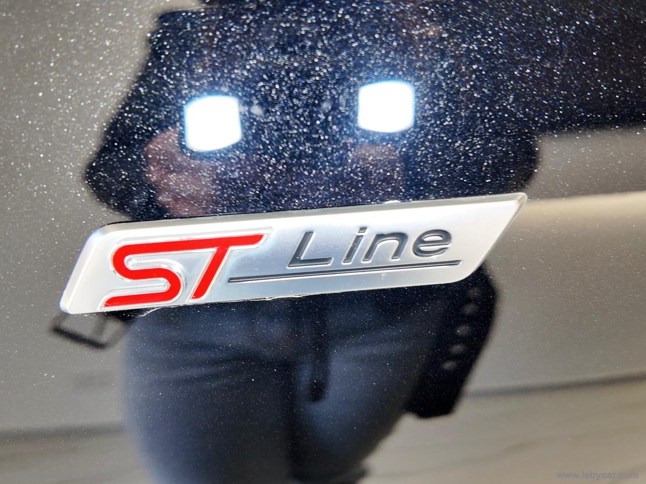 FORD Kuga 1.5 EcoBl. 120CV aut. 2WD ST-Line X