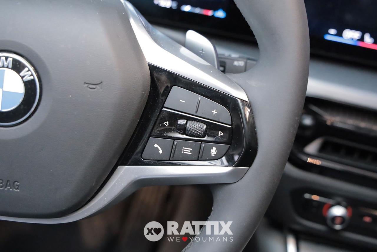 BMW 320 d Touring 2.0 Mhev 48V xDrive Auto