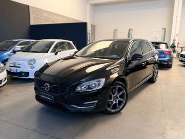 Volvo V60 2.0 D2 OCEAN RACE Euro6