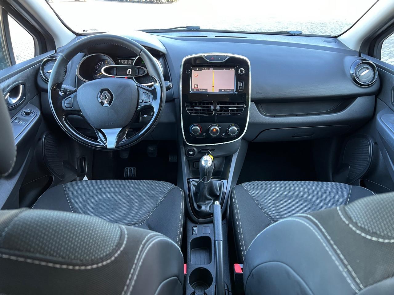 Renault Clio 1.2 75CV 5 porte Life