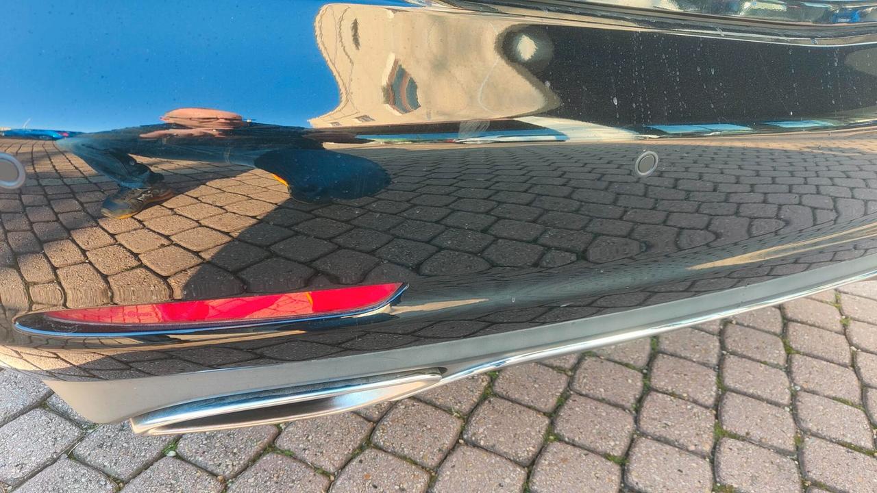 Mercedes-benz SLC 180 Sport