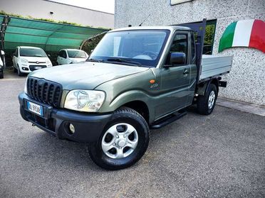 Mahindra Goa 2.5 crde GLX 4wd PICK UP AUTOCARRO