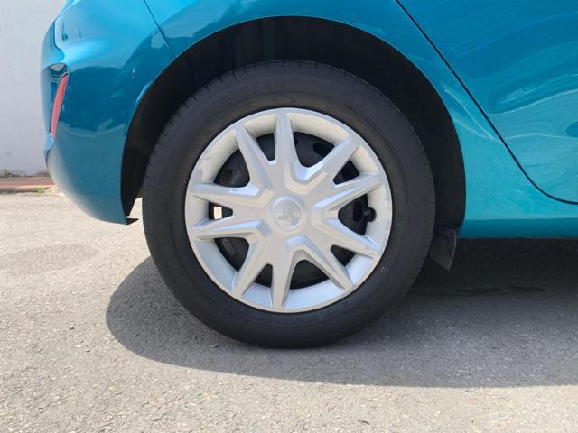 FORD Fiesta 1.5 EcoBlue 5 porte Plus
