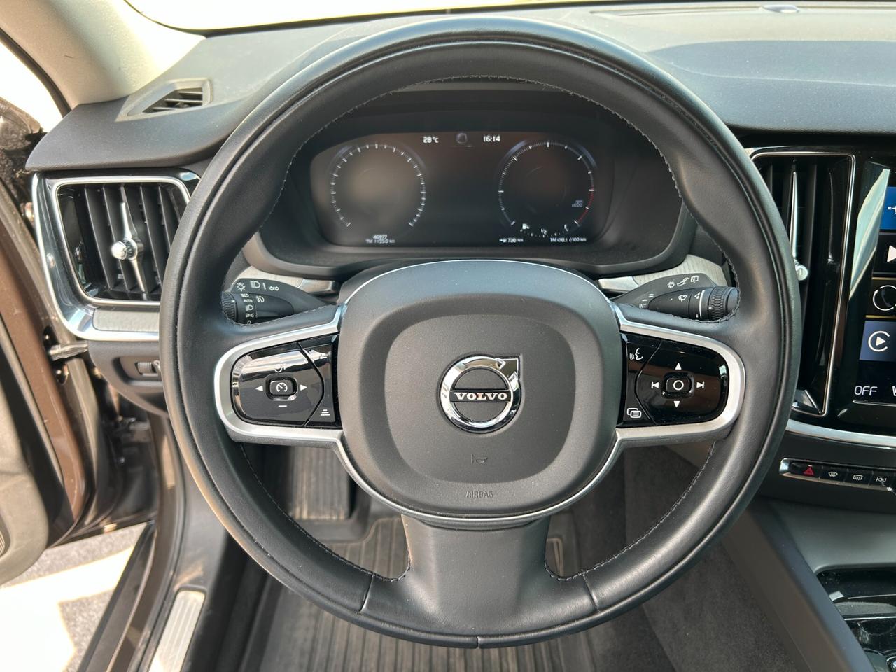 Volvo V60 Cross Country B4 (d) AWD automatico Ultimate